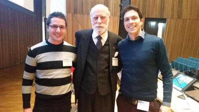 Vinton G. Cerf